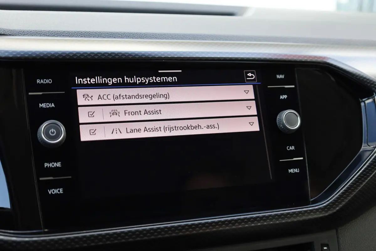 1.0 TSI 95pk Life | Adaptieve Cruise Control | Airco | Apple Carplay & Android Auto