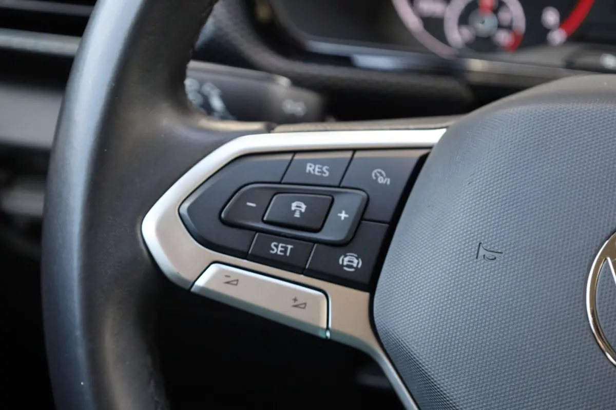 1.0 TSI 95pk Life | Adaptieve Cruise Control | Airco | Apple Carplay & Android Auto