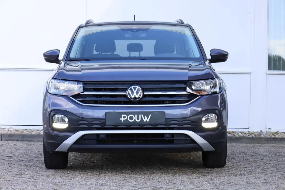 1.0 TSI 95pk Life | Adaptieve Cruise Control | Airco | Apple Carplay & Android Auto