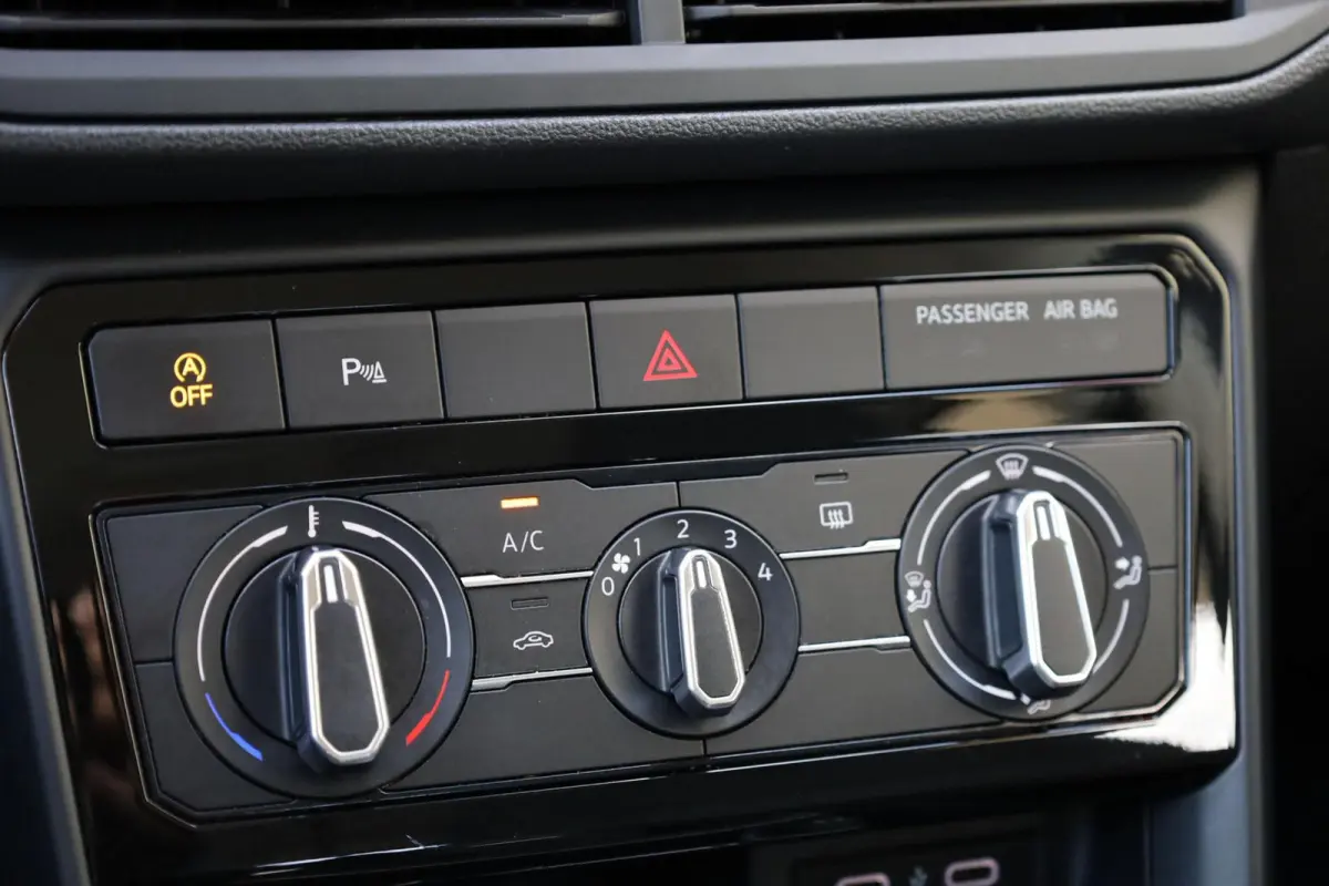 1.0 TSI 95pk Life | Adaptieve Cruise Control | Airco | Apple Carplay & Android Auto