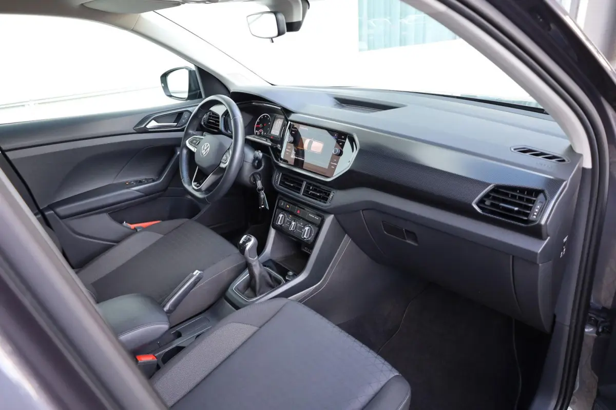 1.0 TSI 95pk Life | Adaptieve Cruise Control | Airco | Apple Carplay & Android Auto