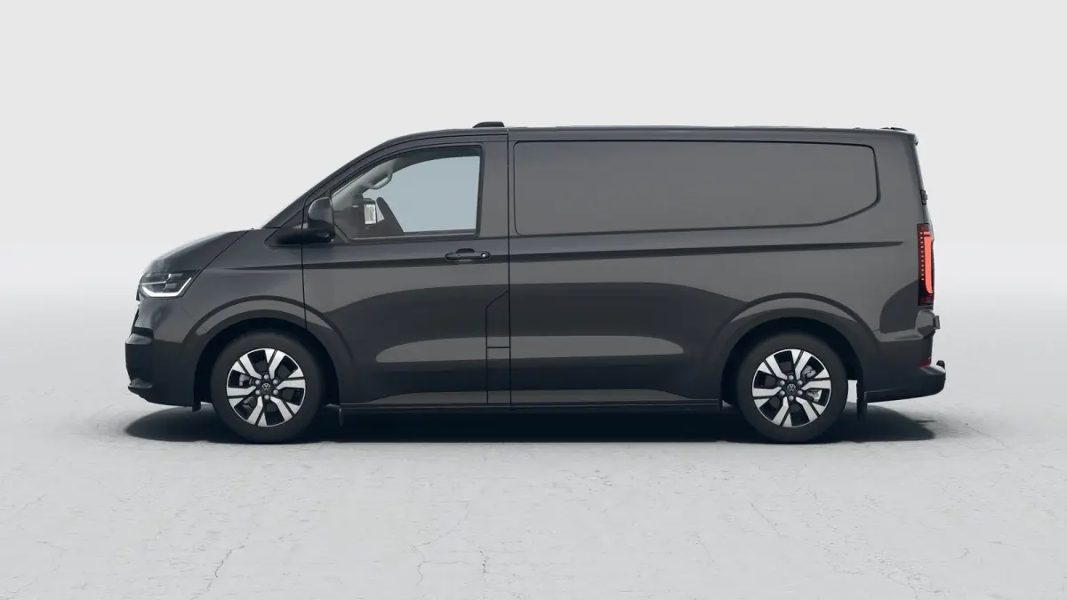 32 L1H1 Bulli 71 kWh | €7000,- korting !! | Carplay | Trekhaak | Achteruitrijcamera | Adaptieve Cruise Control | Climate | Keyless | 17" LMV |