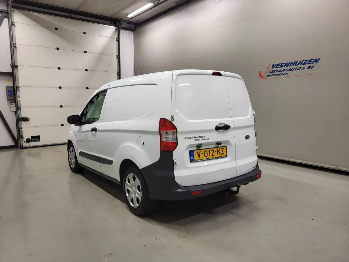 1.5TDCI Euro 6!