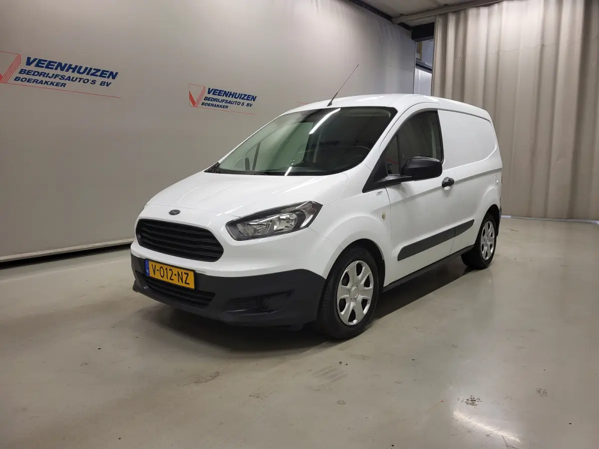 1.5TDCI Euro 6!