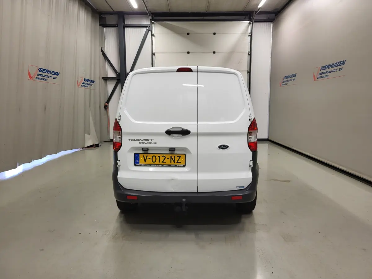 1.5TDCI Euro 6!