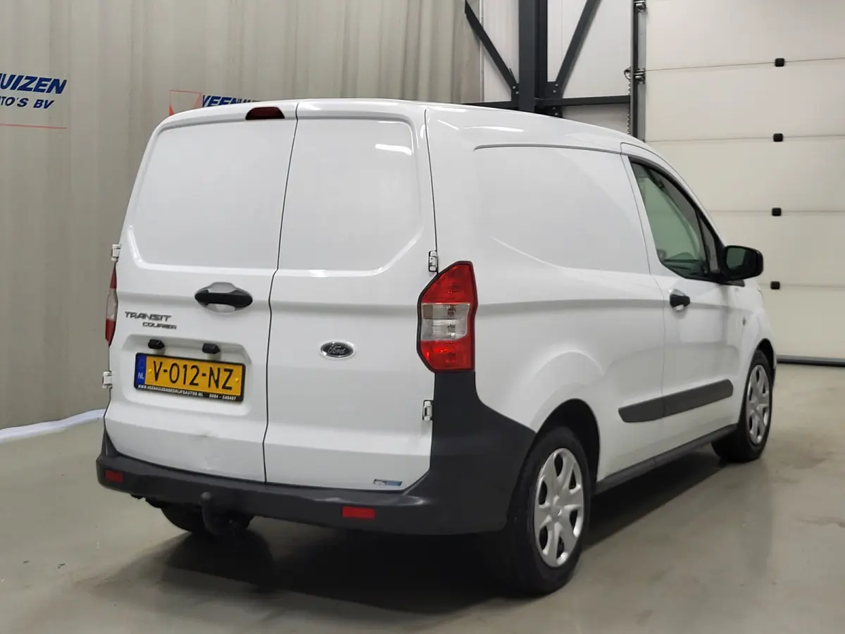 1.5TDCI Euro 6!