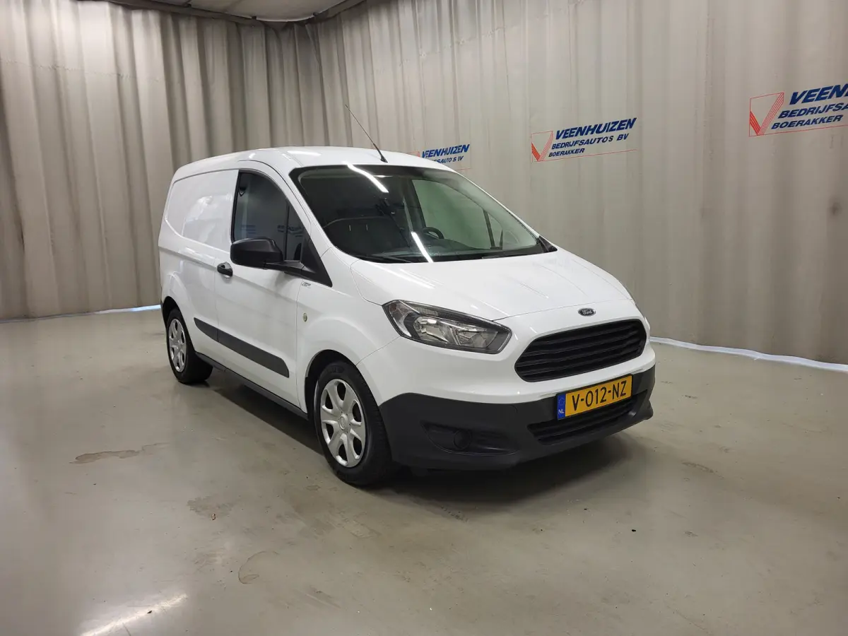 1.5TDCI Euro 6!