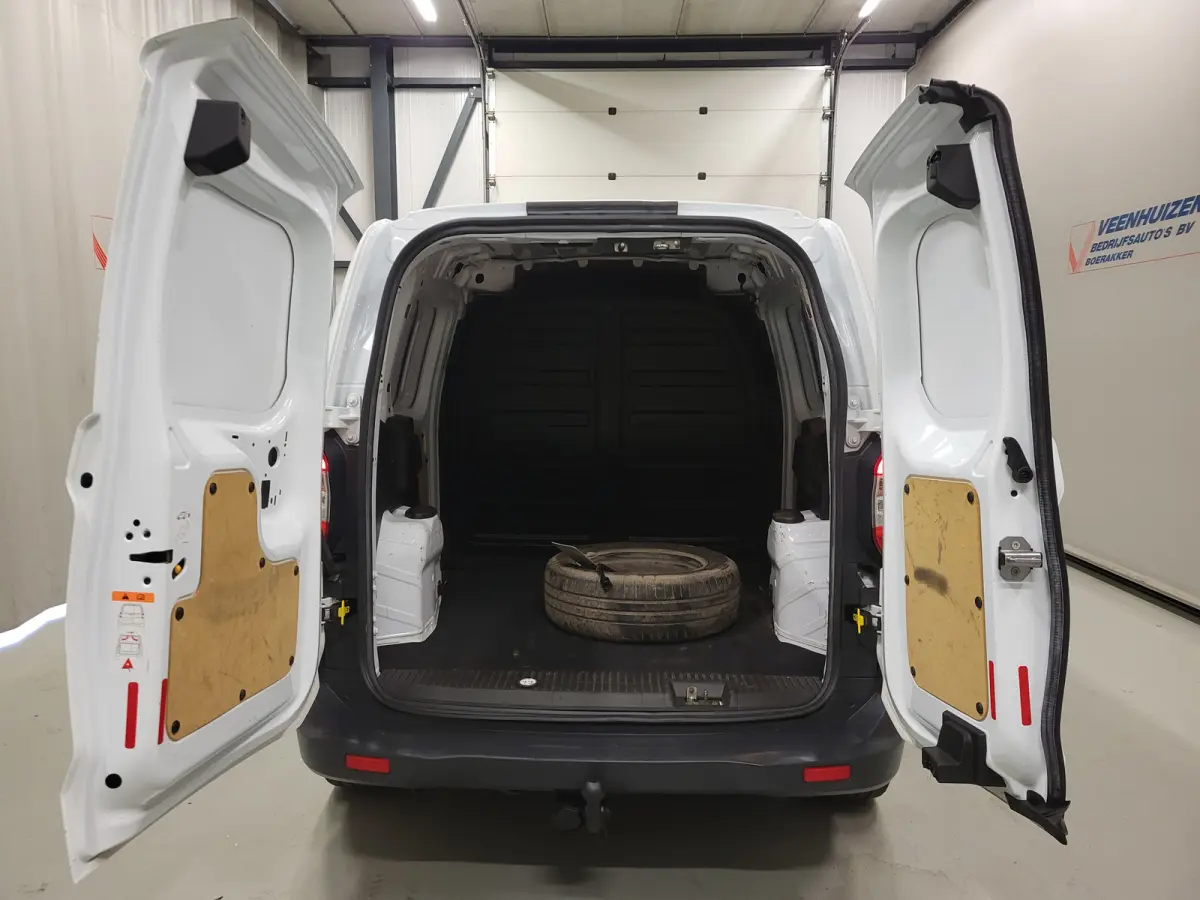 1.5TDCI Euro 6!