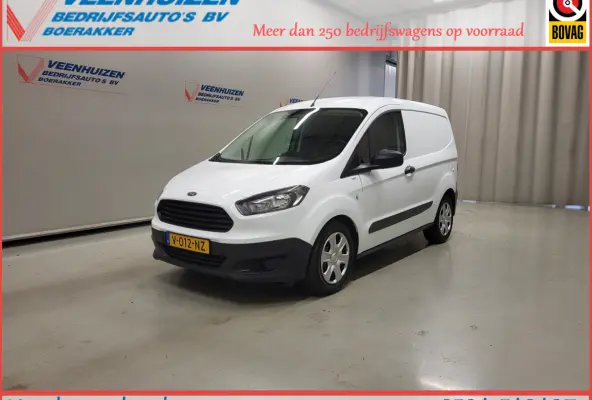 1.5TDCI Euro 6!