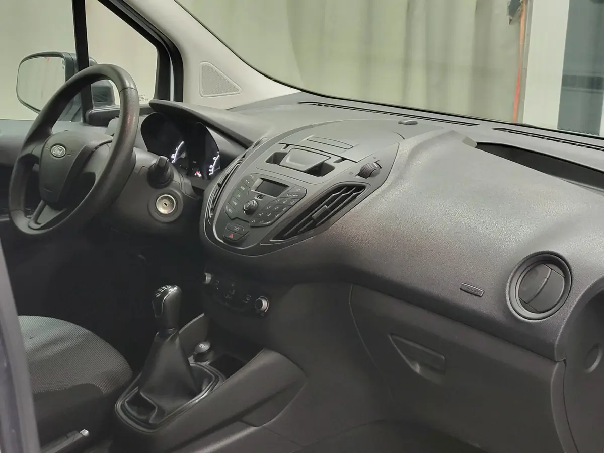 1.5TDCI Euro 6!