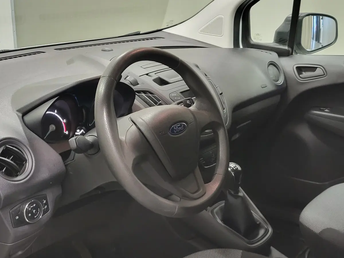 1.5TDCI Euro 6!