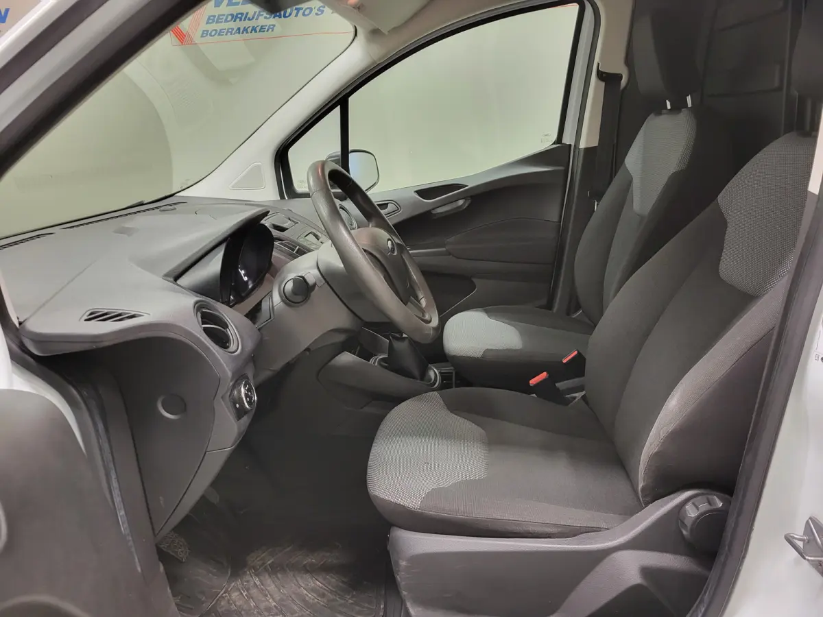 1.5TDCI Euro 6!