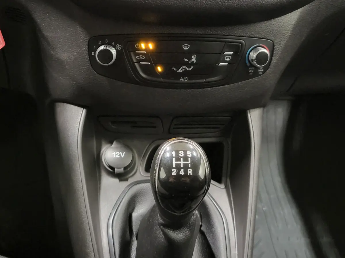1.5TDCI Euro 6!