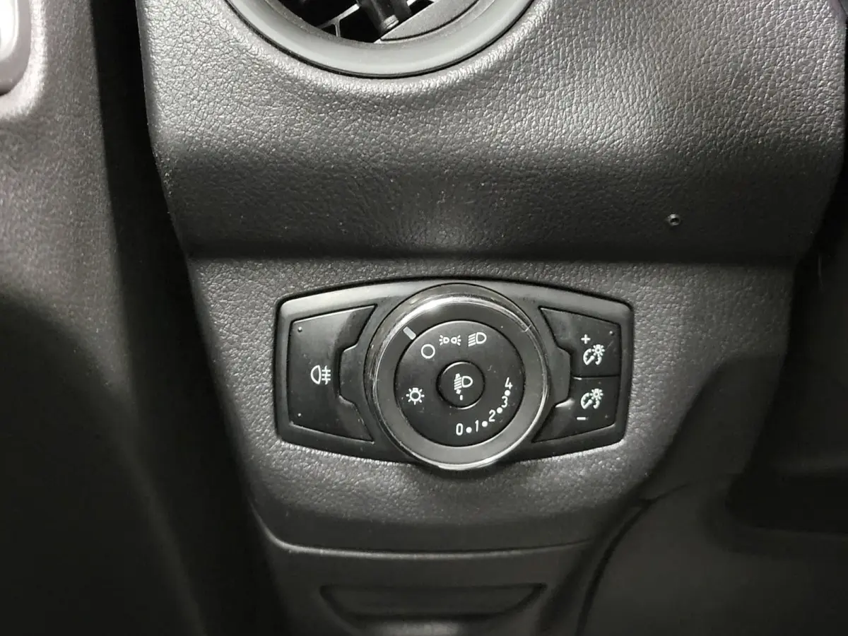 1.5TDCI Euro 6!
