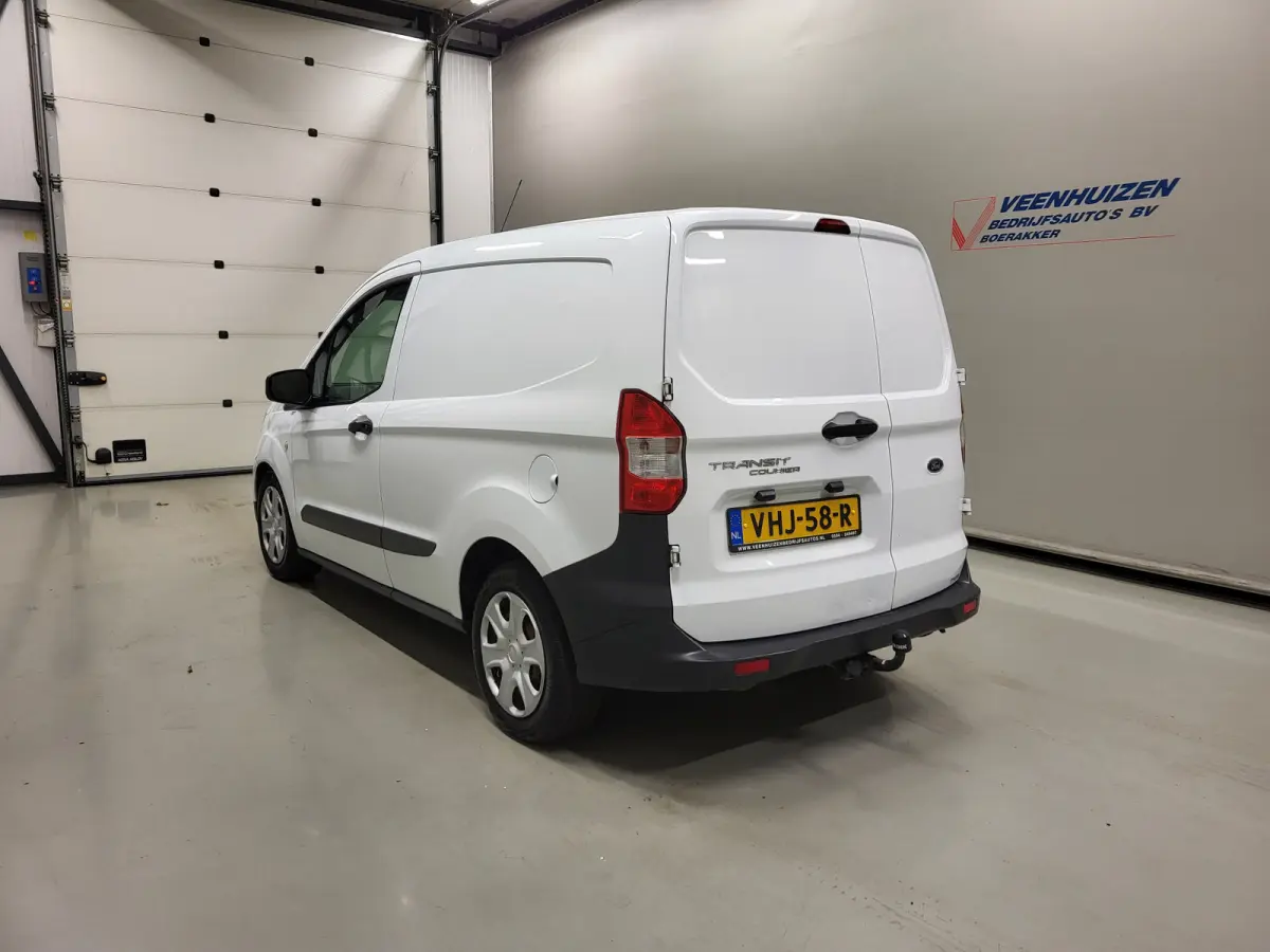 1.5TDCI Euro 6!