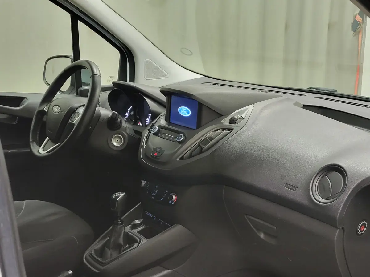 1.5TDCI Euro 6!