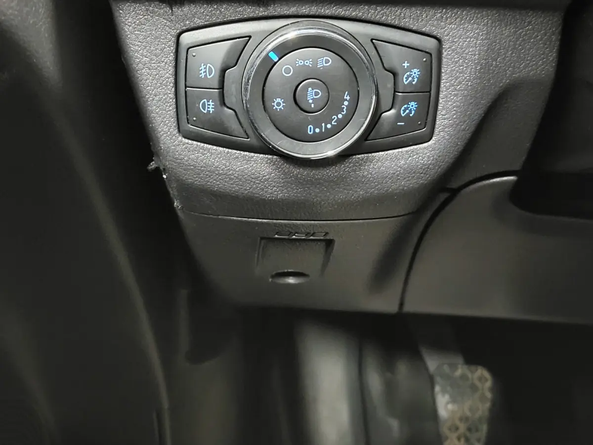 1.5TDCI Euro 6!
