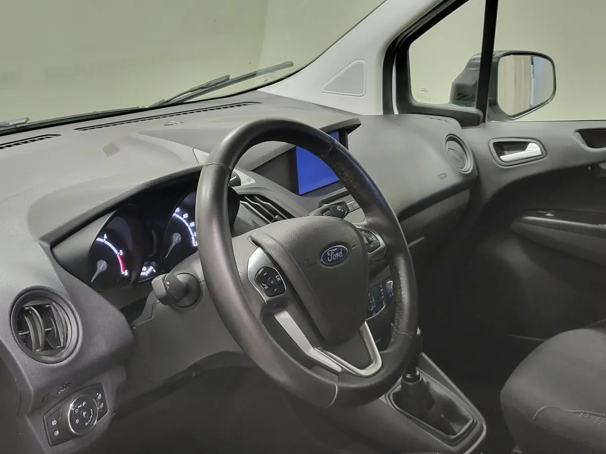 1.5TDCI Euro 6!