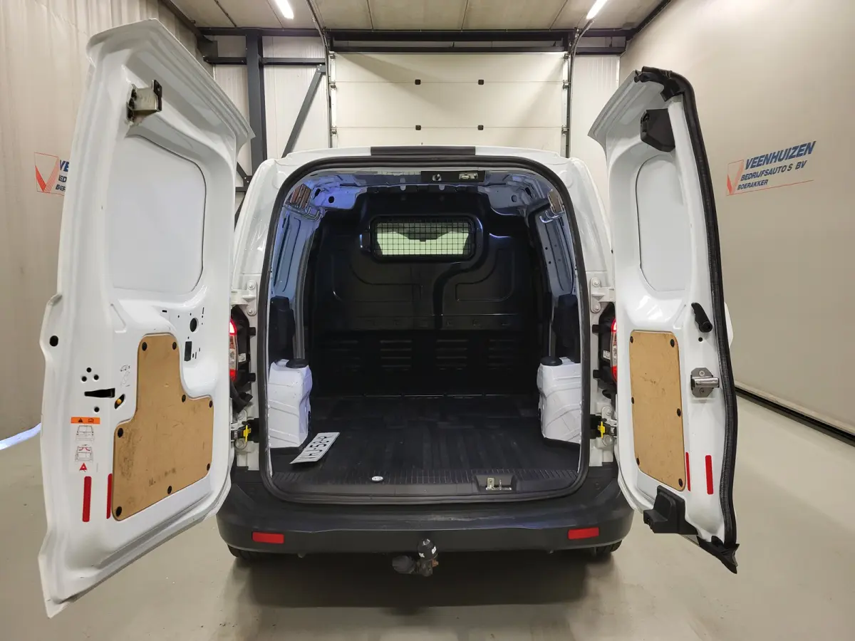 1.5TDCI Euro 6!