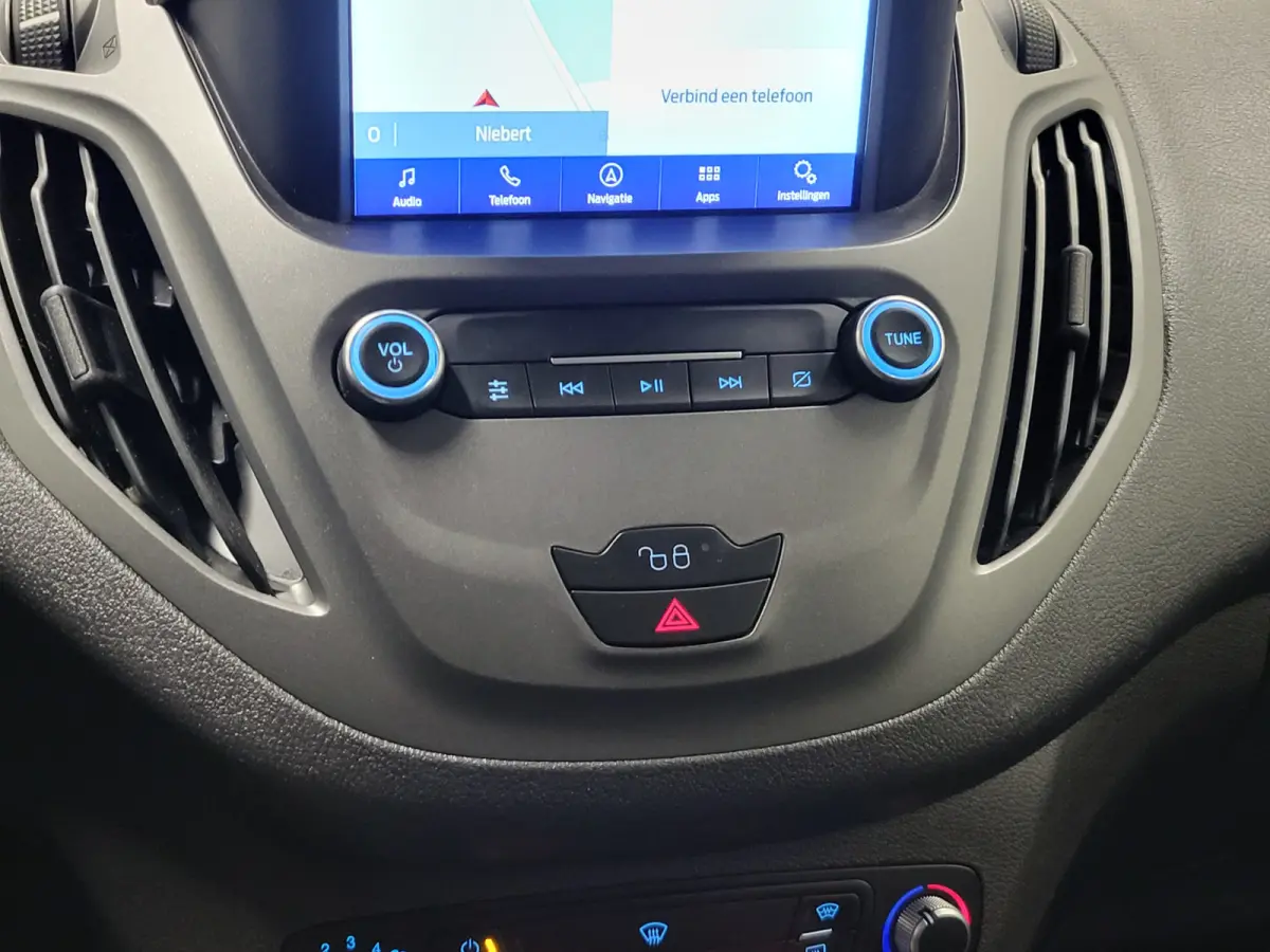 1.5TDCI Euro 6!