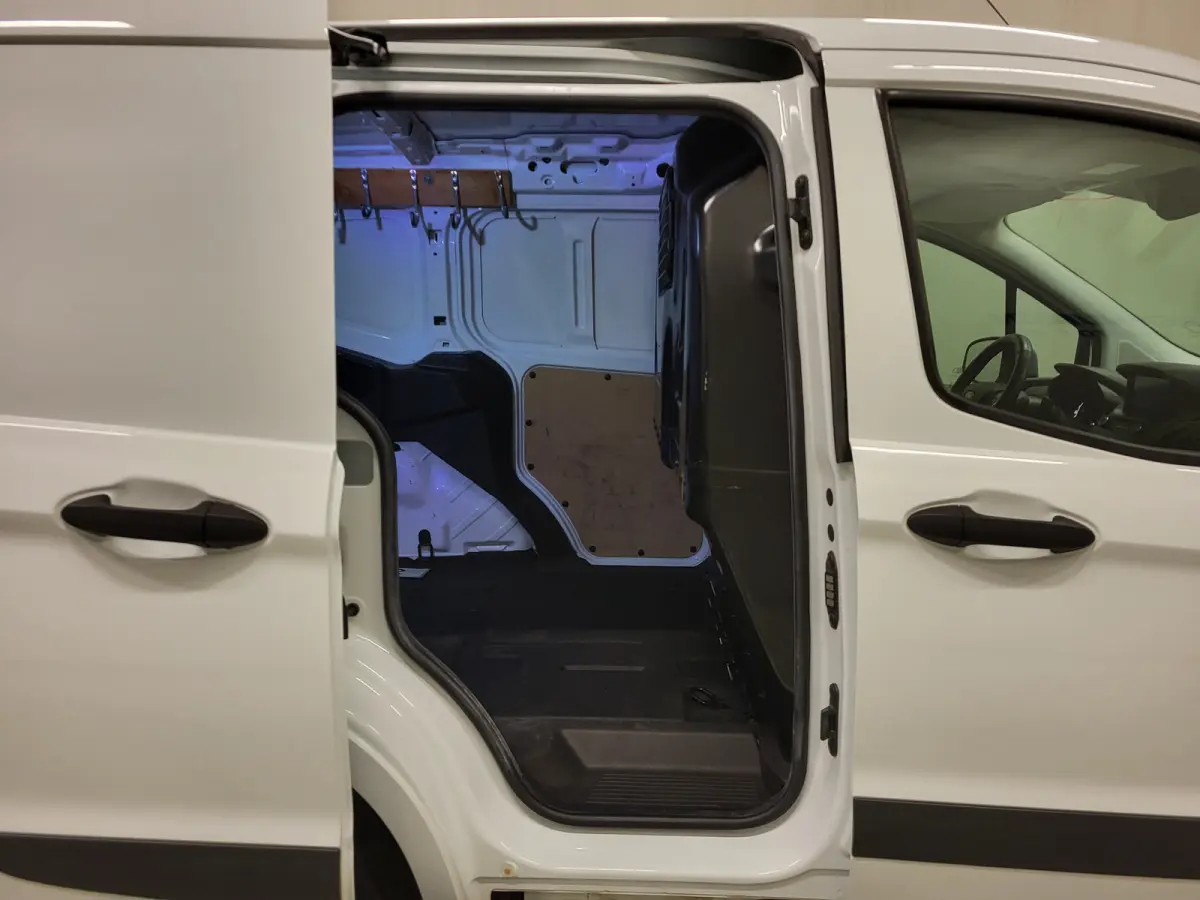 1.5TDCI Euro 6!