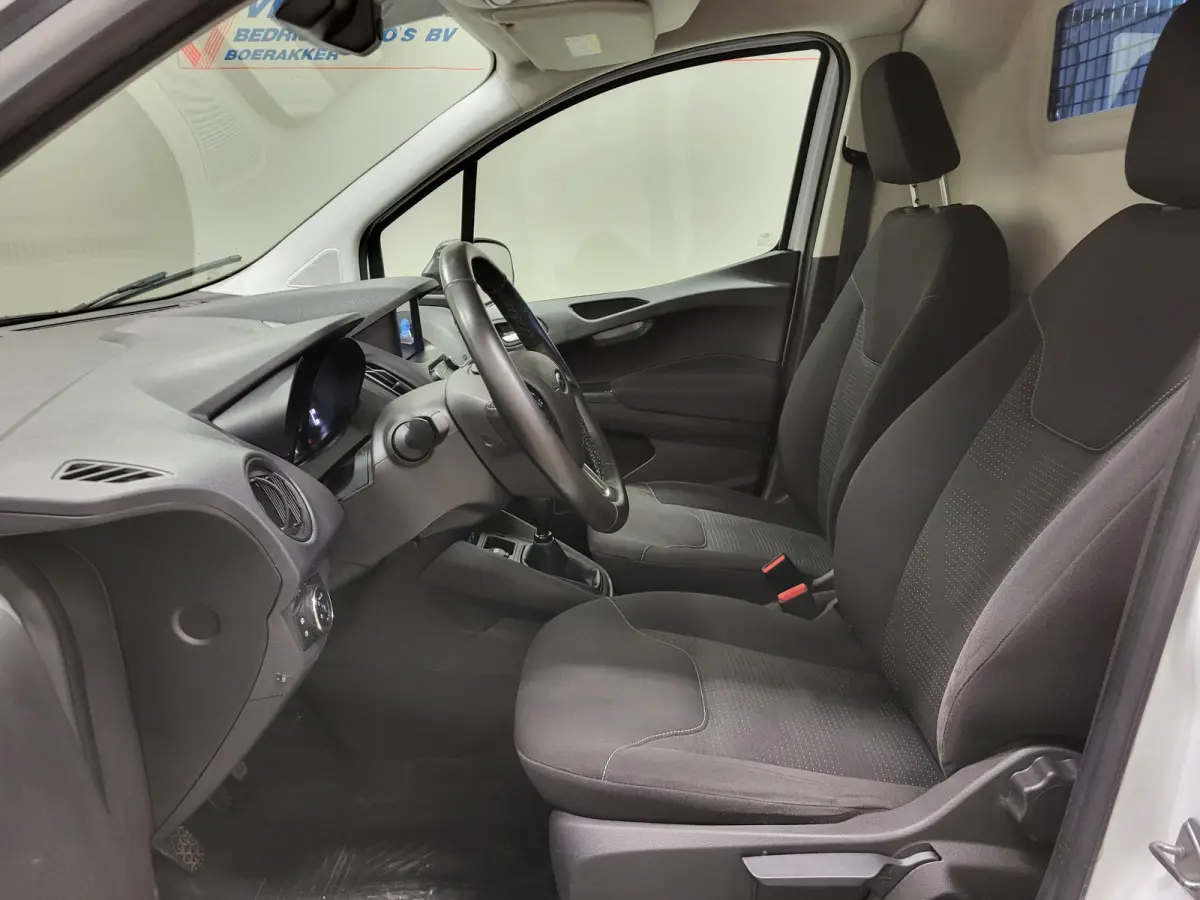 1.5TDCI Euro 6!