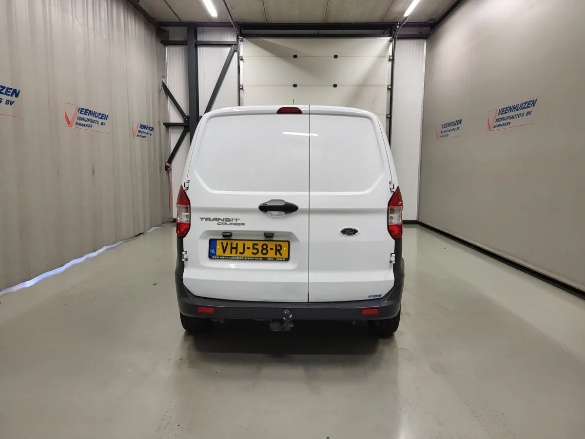 1.5TDCI Euro 6!