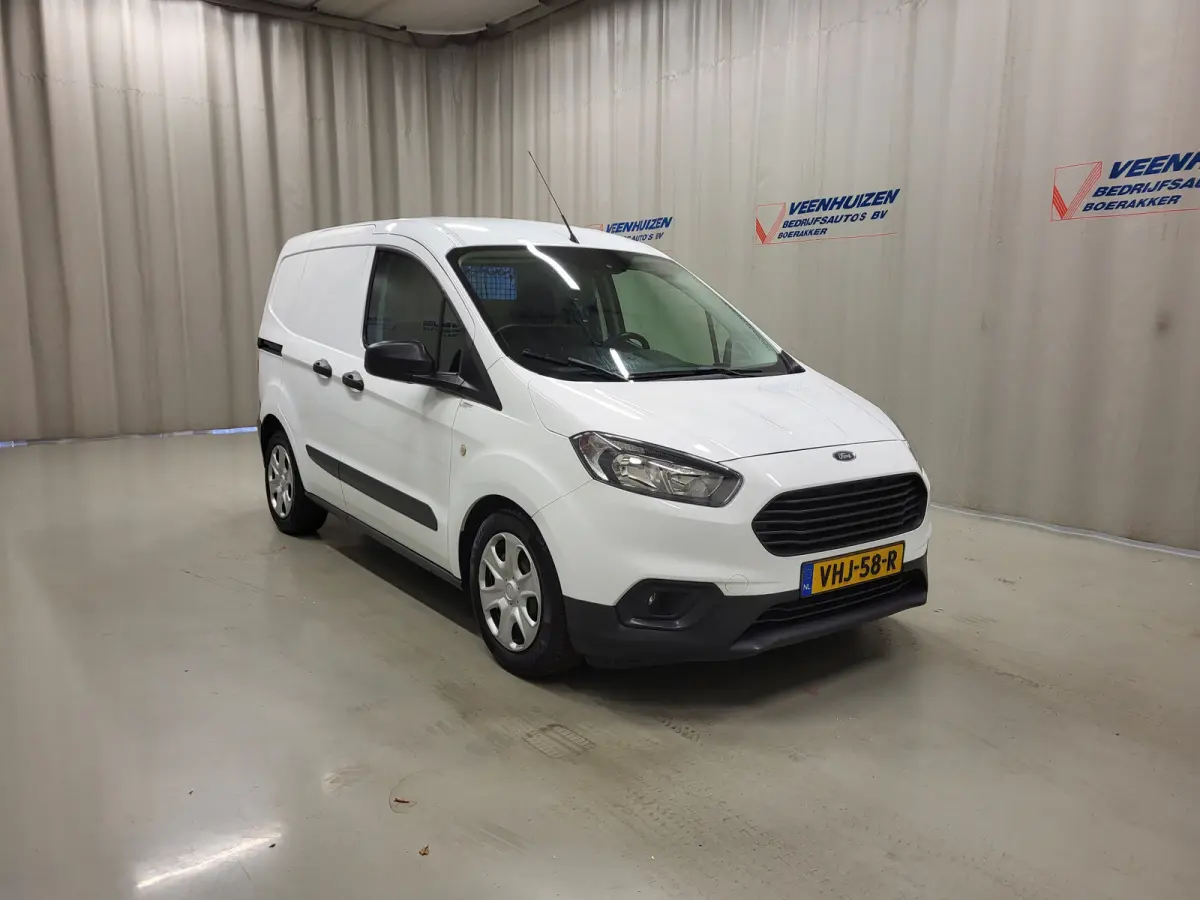 1.5TDCI Euro 6!