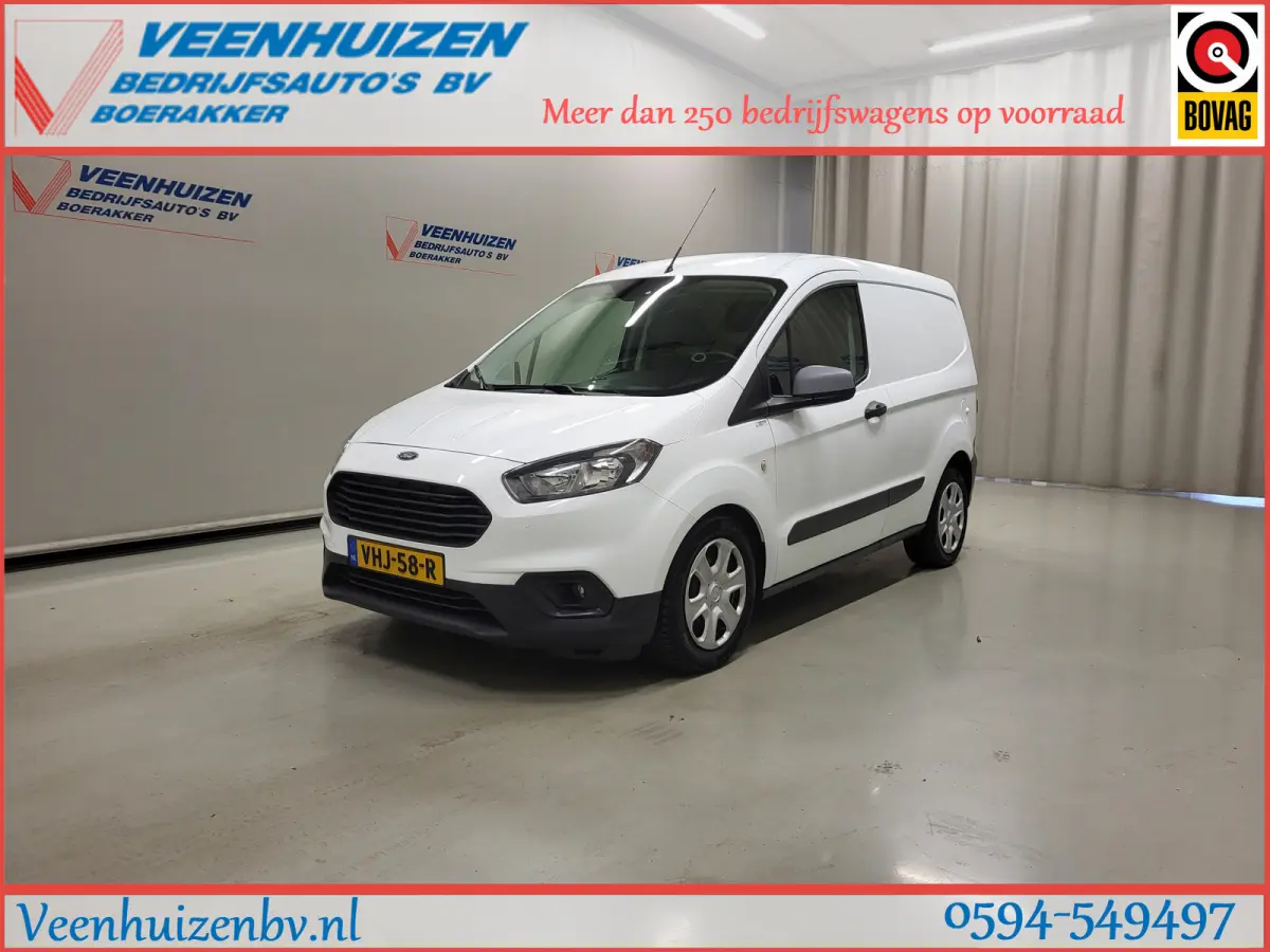 1.5TDCI Euro 6!