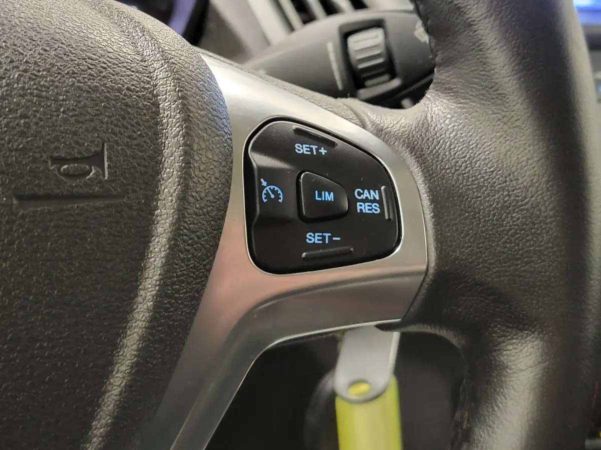 1.5TDCI Euro 6!