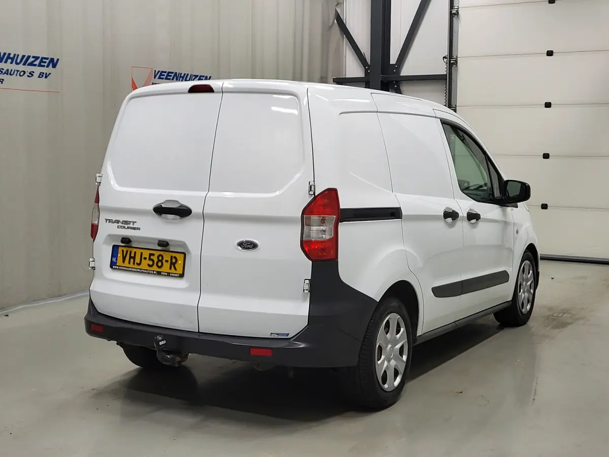 1.5TDCI Euro 6!
