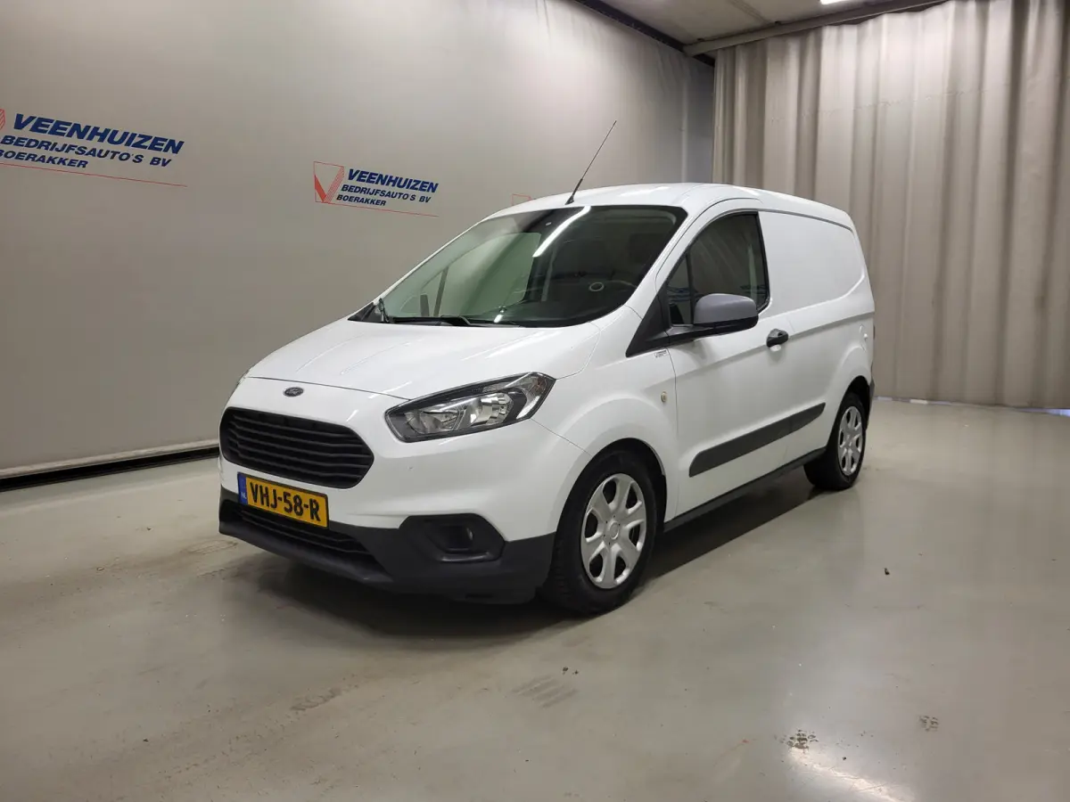 1.5TDCI Euro 6!