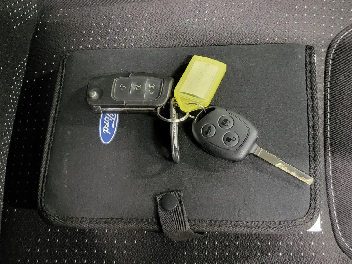 1.5TDCI Euro 6!