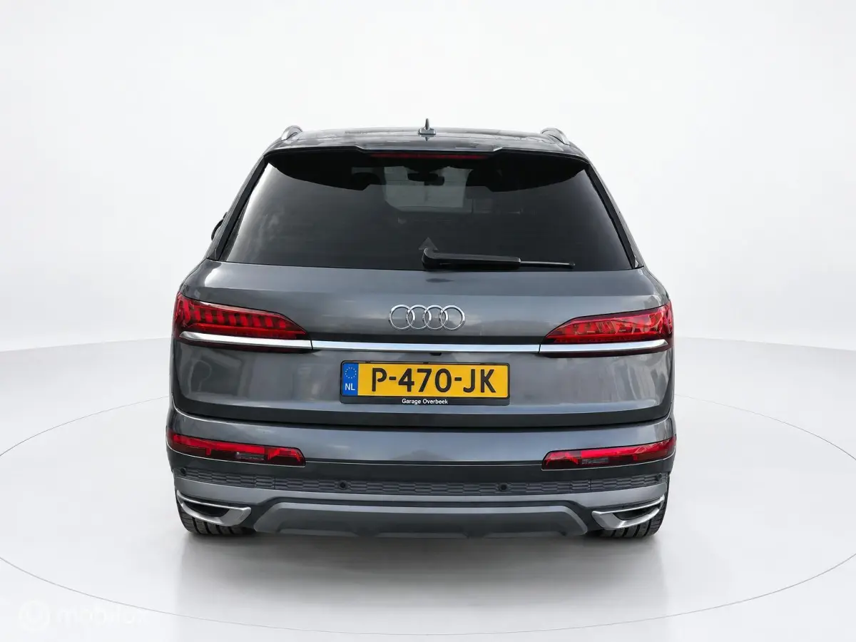 55 TFSI e quattro 2021 S-LINE/ACC/CARPLAY/TREKHAAK!!