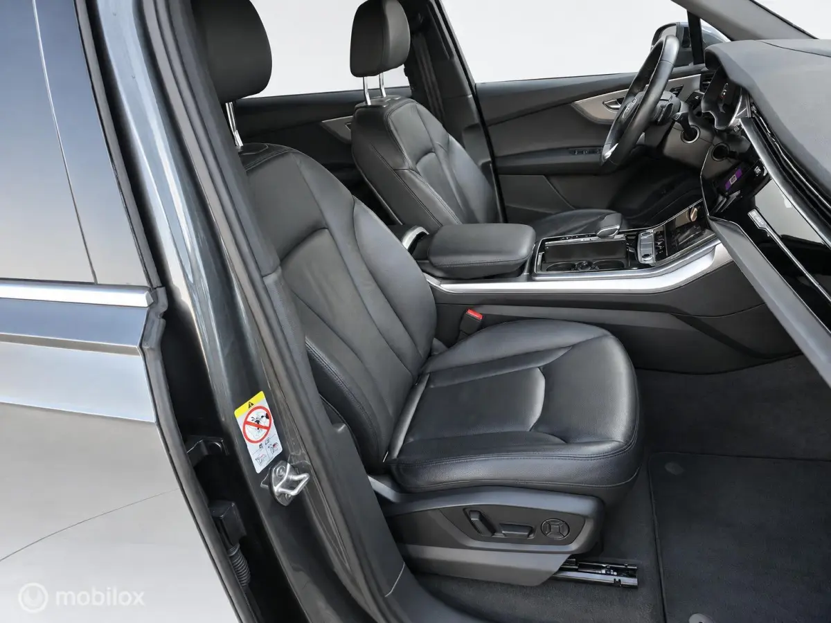 55 TFSI e quattro 2021 S-LINE/ACC/CARPLAY/TREKHAAK!!
