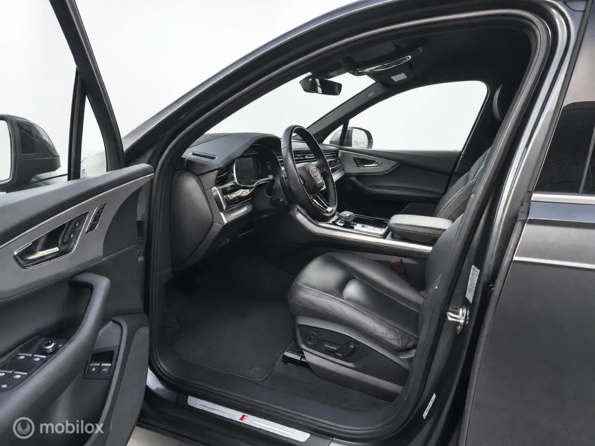 55 TFSI e quattro 2021 S-LINE/ACC/CARPLAY/TREKHAAK!!