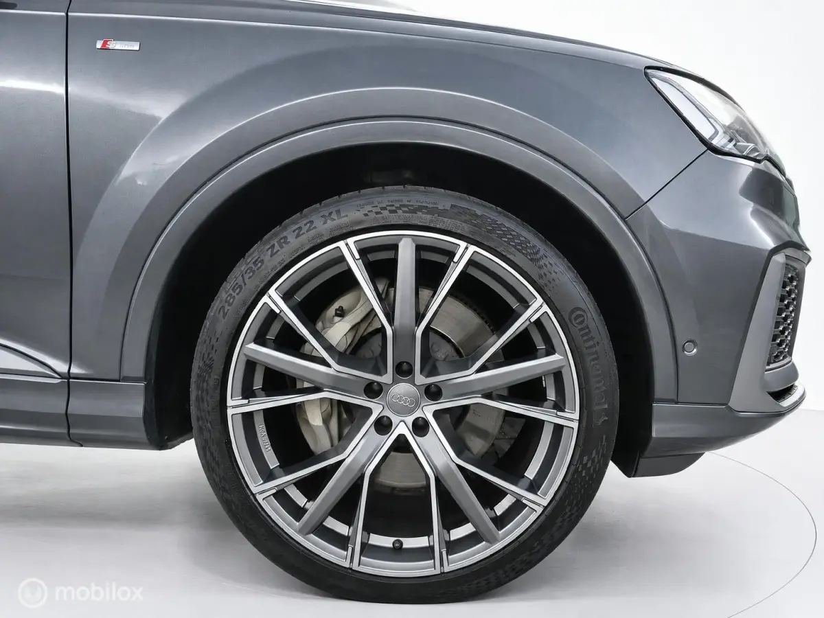 55 TFSI e quattro 2021 S-LINE/ACC/CARPLAY/TREKHAAK!!