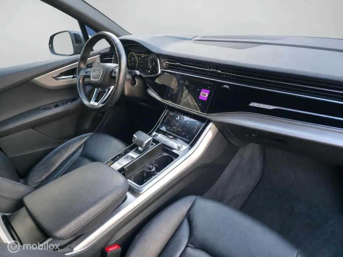 55 TFSI e quattro 2021 S-LINE/ACC/CARPLAY/TREKHAAK!!