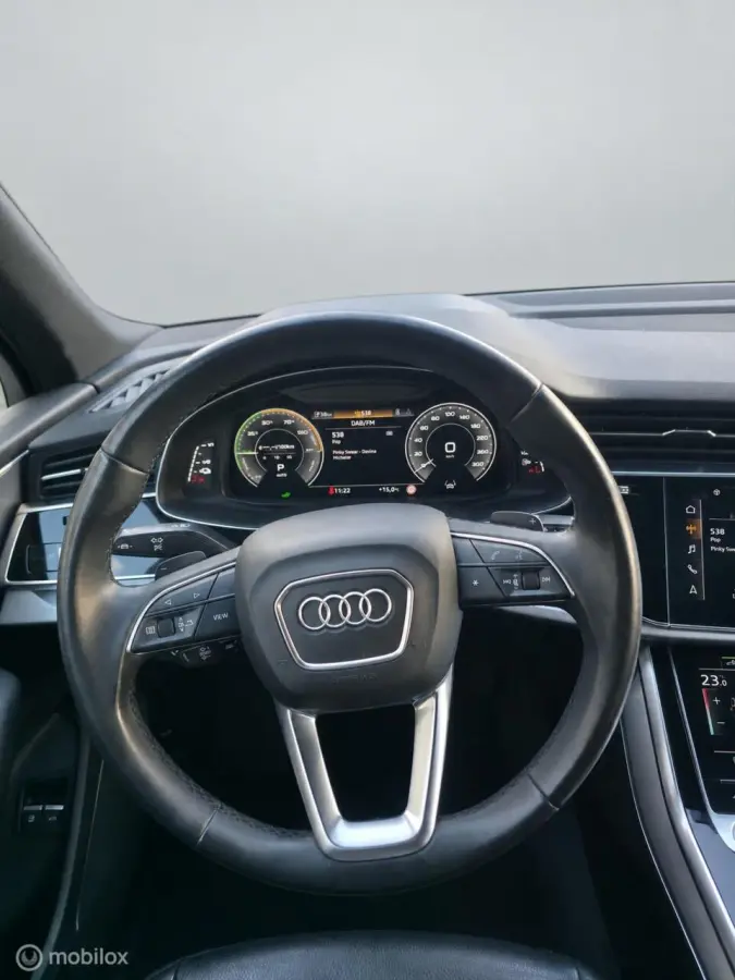 55 TFSI e quattro 2021 S-LINE/ACC/CARPLAY/TREKHAAK!!