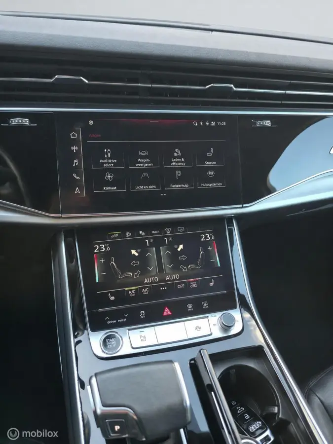 55 TFSI e quattro 2021 S-LINE/ACC/CARPLAY/TREKHAAK!!