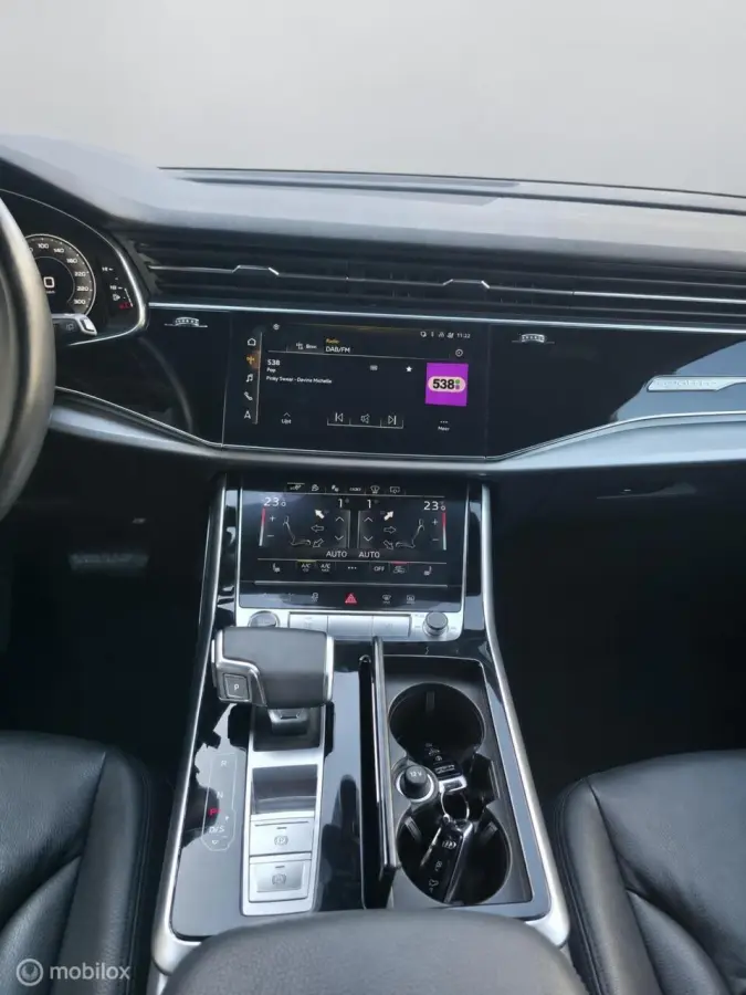 55 TFSI e quattro 2021 S-LINE/ACC/CARPLAY/TREKHAAK!!