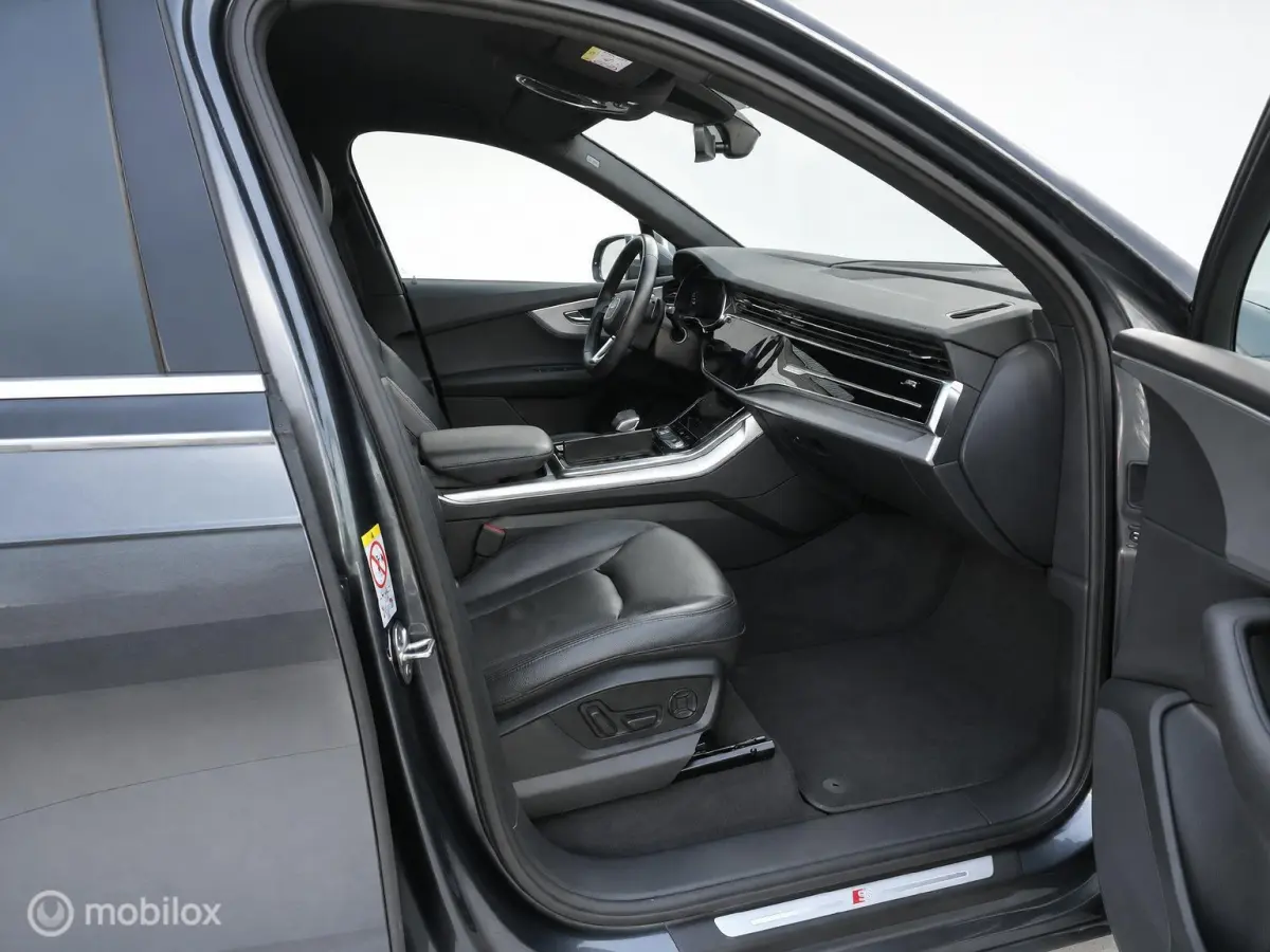 55 TFSI e quattro 2021 S-LINE/ACC/CARPLAY/TREKHAAK!!