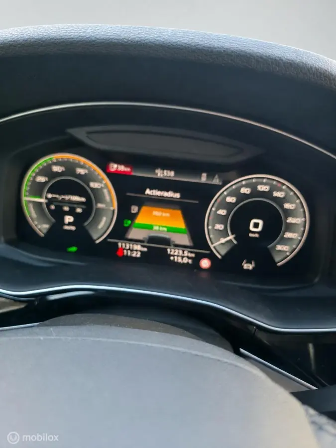 55 TFSI e quattro 2021 S-LINE/ACC/CARPLAY/TREKHAAK!!