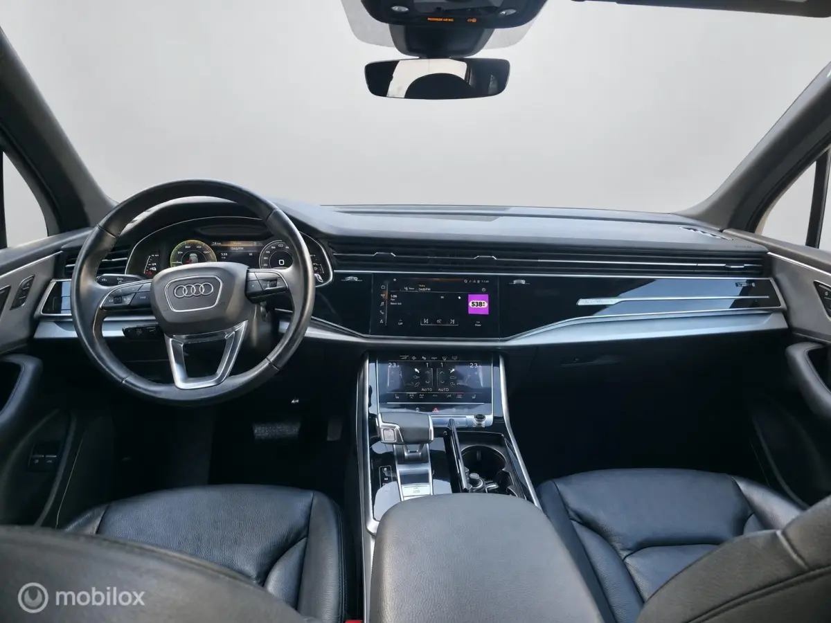 55 TFSI e quattro 2021 S-LINE/ACC/CARPLAY/TREKHAAK!!