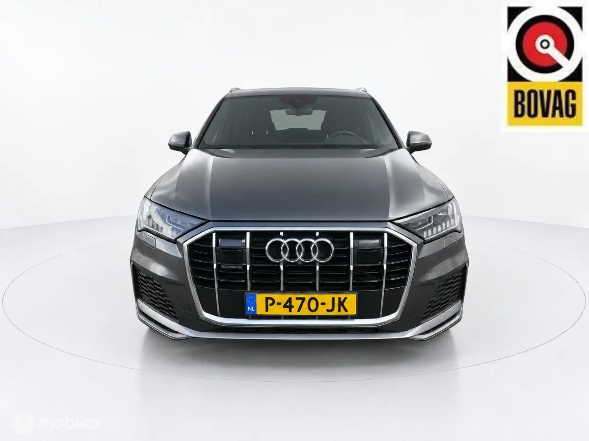 55 TFSI e quattro 2021 S-LINE/ACC/CARPLAY/TREKHAAK!!