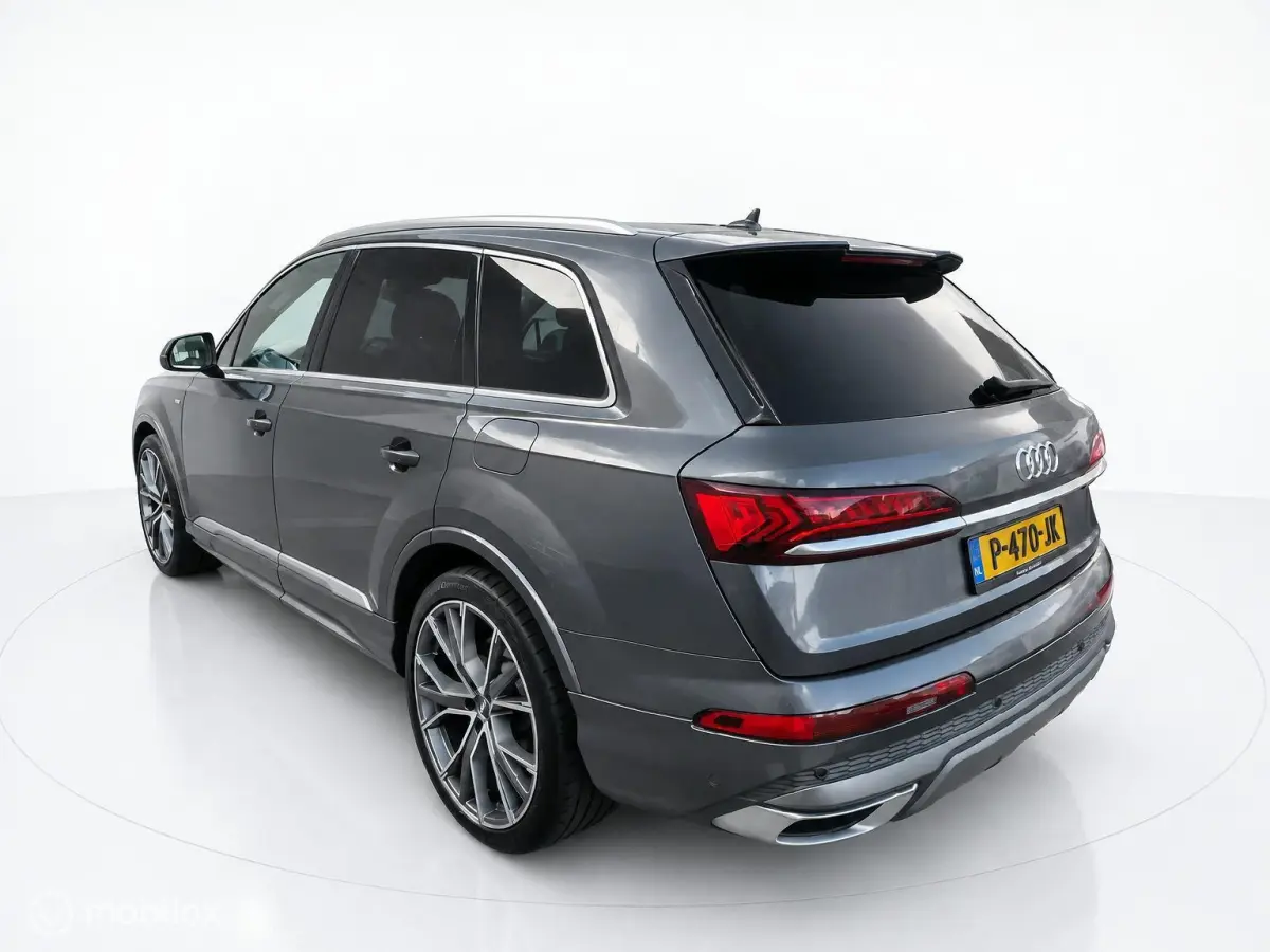 55 TFSI e quattro 2021 S-LINE/ACC/CARPLAY/TREKHAAK!!