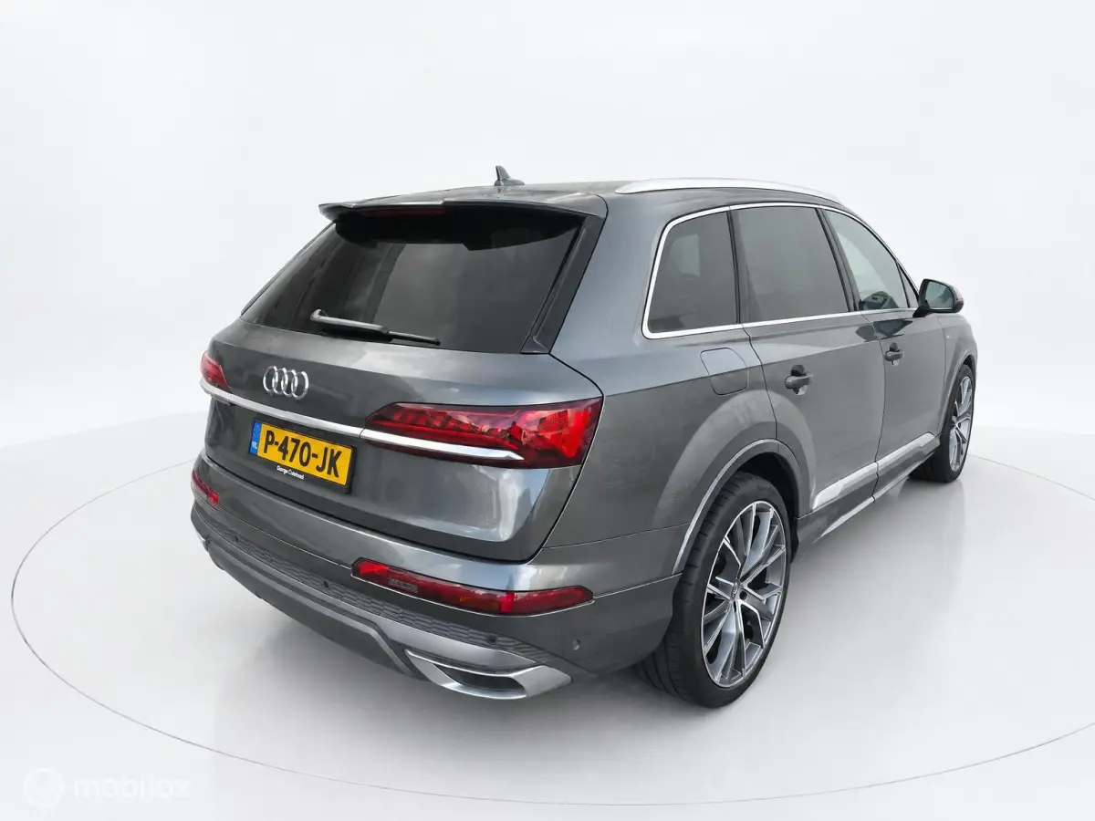 55 TFSI e quattro 2021 S-LINE/ACC/CARPLAY/TREKHAAK!!