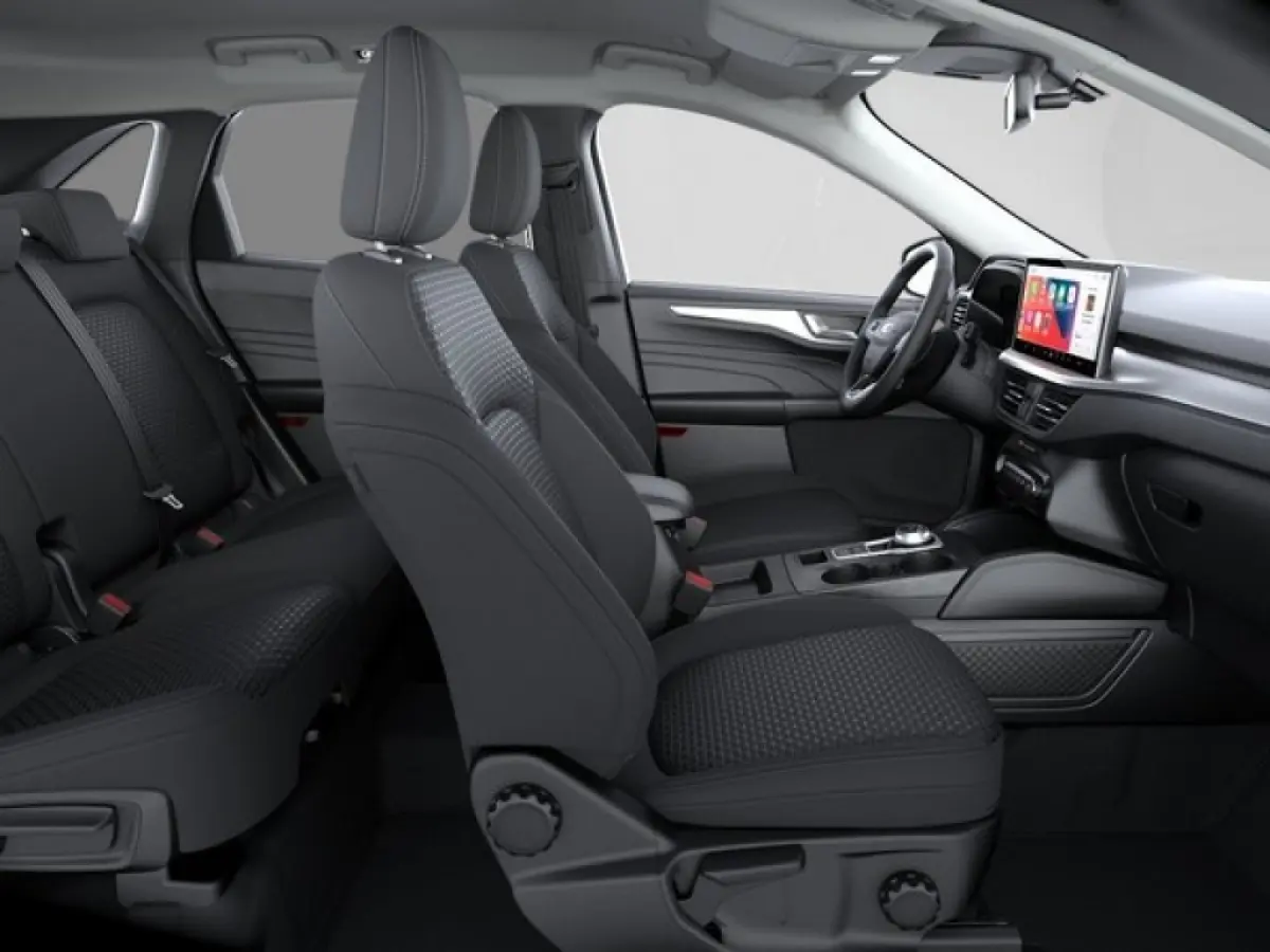 2.5 PHEV 243pk TITANIUM Bestel met hoge korting! Rijklaar