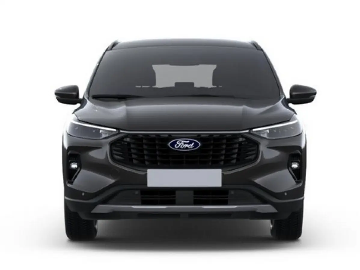2.5 PHEV 243pk TITANIUM Bestel met hoge korting! Rijklaar