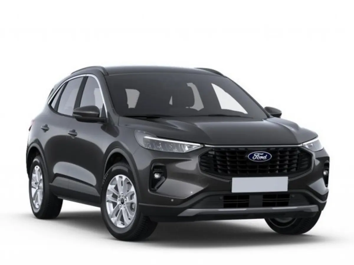 2.5 PHEV 243pk TITANIUM Bestel met hoge korting! Rijklaar